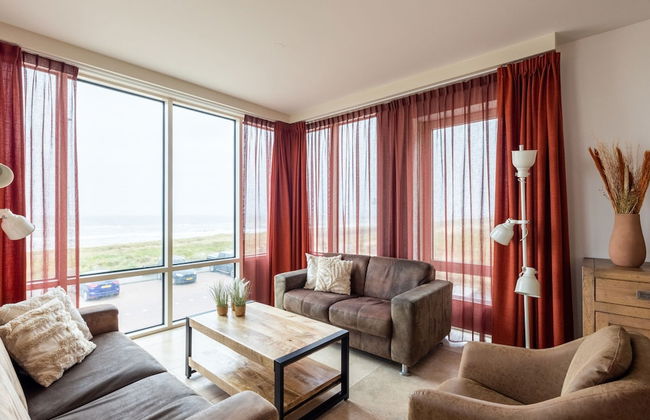 Luxury Apartment in a Residence Right on the Boulevard and the Beach - Foto 66