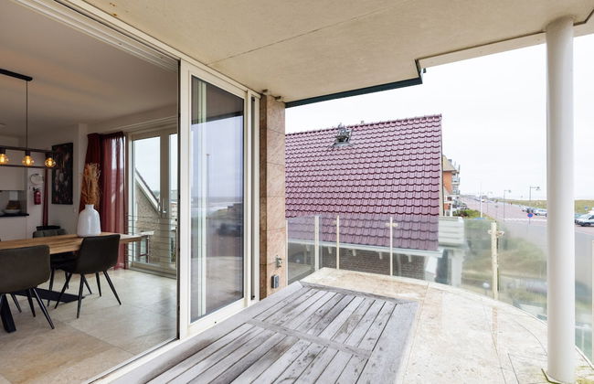 Apartment With sea View - Foto 43