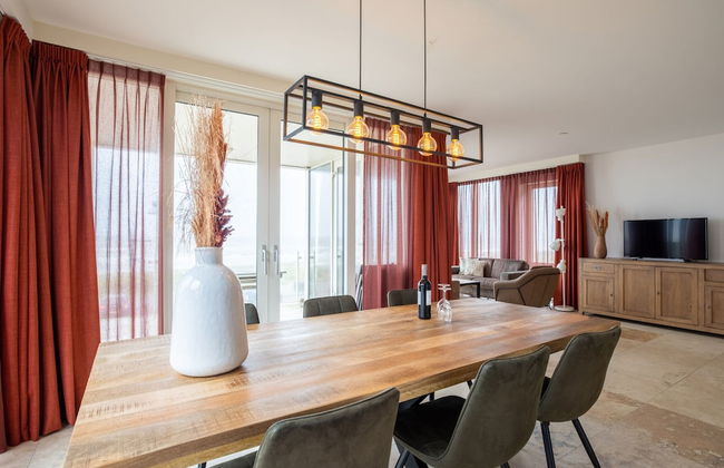 Apartment With sea View - Foto 33