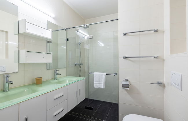 Apartment With sea View - Foto 27