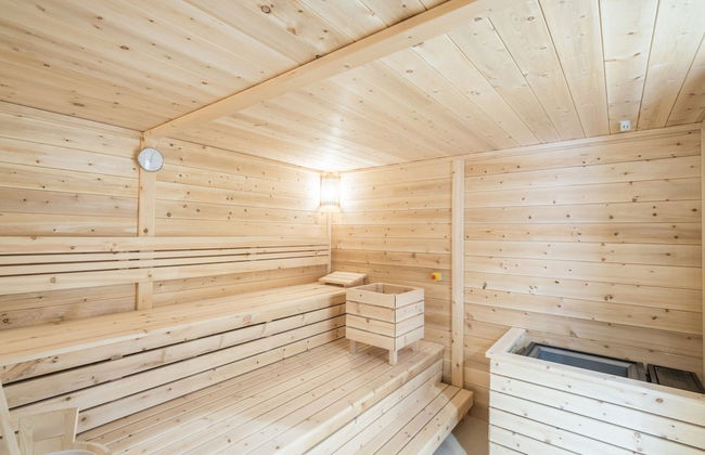 Pleasant Apartment in Gosau near Ski Area - Foto 15