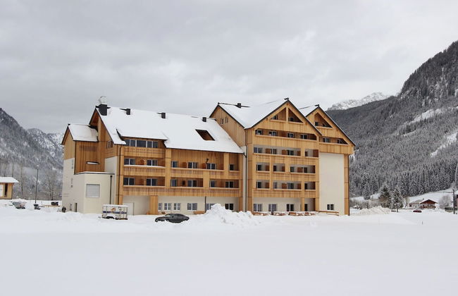 Pleasant Apartment in Gosau near Ski Area - Foto 22