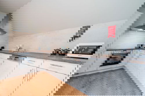 Foto 5 - Apartment in Gosau With a Shared Sauna