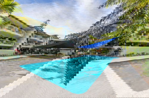 Foto 15 - Paradise Grove Holiday Apartments