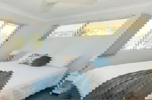 Foto 4 - Paradise Grove Holiday Apartments