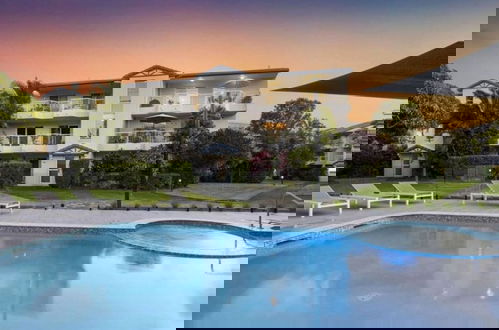 Foto 1 - Paradise Grove Holiday Apartments