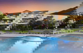 Foto 1 - Paradise Grove Holiday Apartments