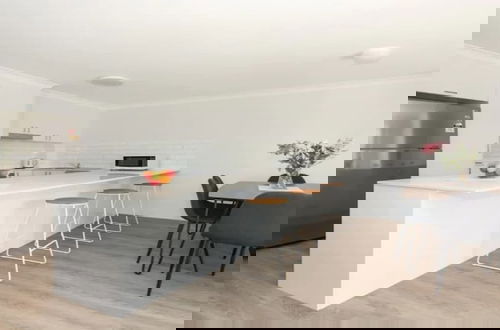 Foto 7 - Paradise Grove Holiday Apartments