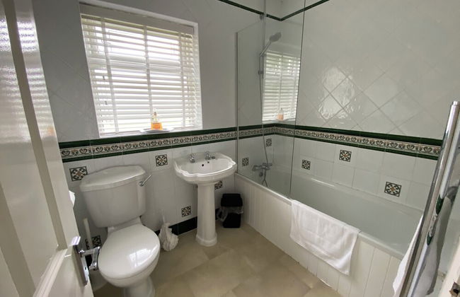 Bellvue Party House - Foto 20