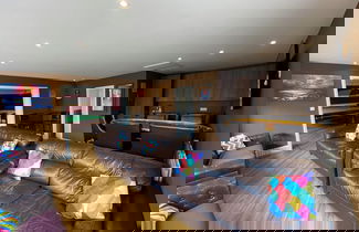 Photo 2 - Bellvue Party House