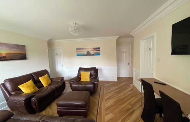 Bellvue Party House - Foto 16
