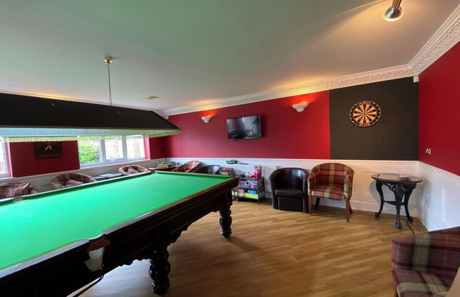 Bellvue Party House - Foto 30