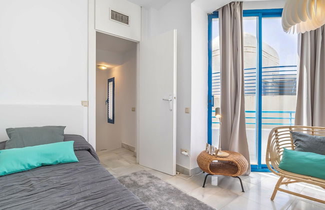 Marbella Pool House Ph78 On Sea Shore - Foto 2