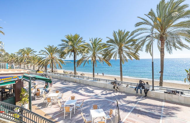 Marbella Pool House Gf44 On Sea Shore - Photo 27