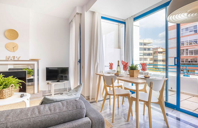 Marbella Pool House Ph78 On Sea Shore - Foto 8