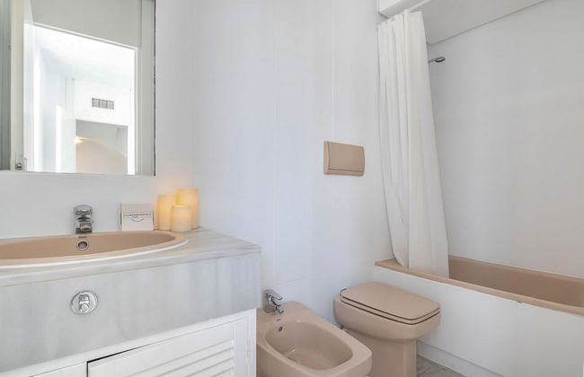 Marbella Pool House Ph78 On Sea Shore - Foto 9