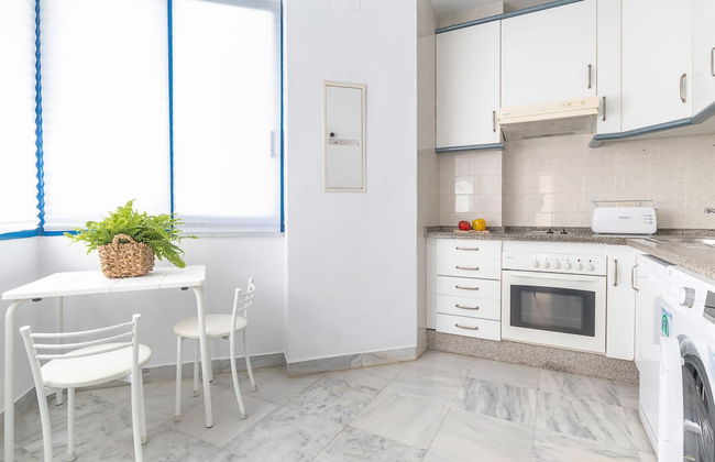 Marbella Pool House Ph78 On Sea Shore - Foto 6