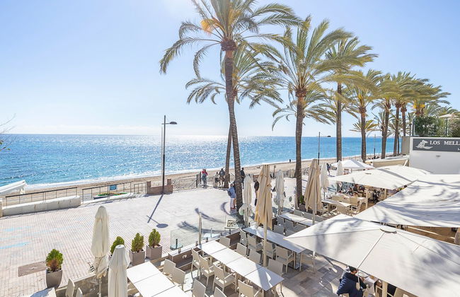 Marbella Pool House Ph78 On Sea Shore - Foto 22