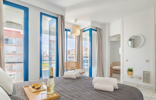 Marbella Pool House Ph78 On Sea Shore - Foto 4