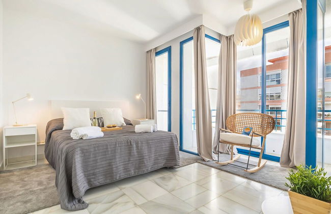 Marbella Pool House Ph78 On Sea Shore - Foto 5