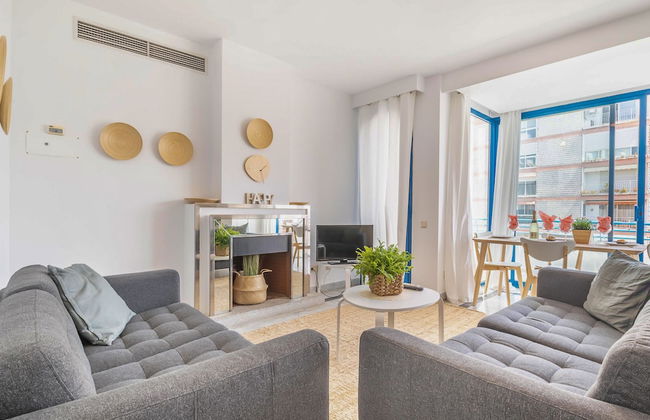 Marbella Pool House Ph78 On Sea Shore - Foto 7