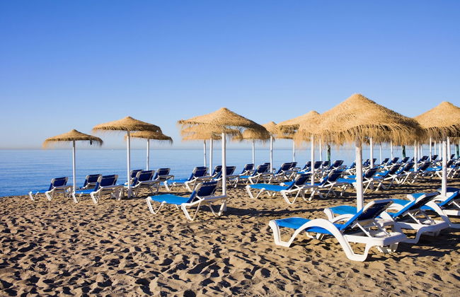 Golden Villa Luxury Pool Retreat & Beach - Foto 33
