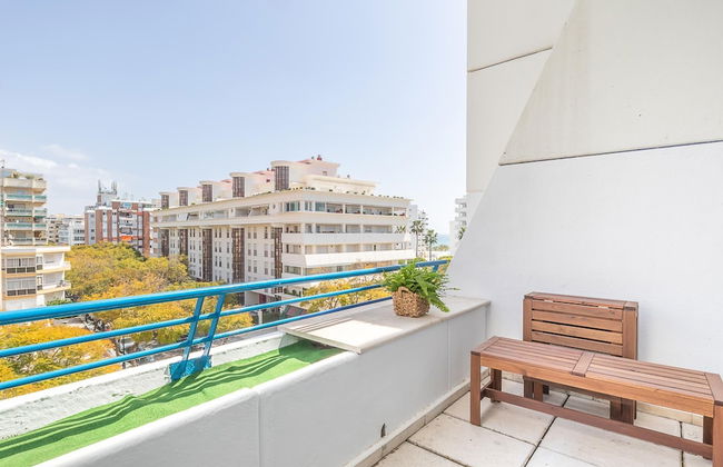 Marbella Pool House Ph78 On Sea Shore - Foto 20