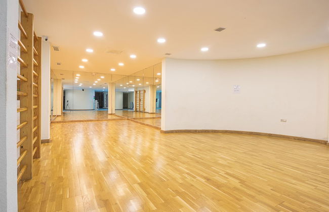 Marbella Pool House Ph78 On Sea Shore - Foto 18