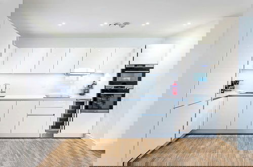 Foto 4 - Greenwich Riverside Dream View