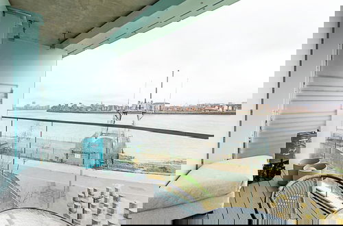 Foto 21 - Greenwich Riverside Dream View