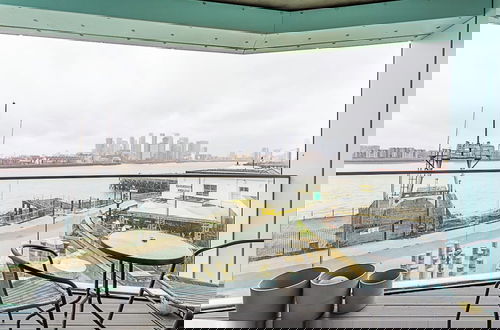 Foto 20 - Greenwich Riverside Dream View