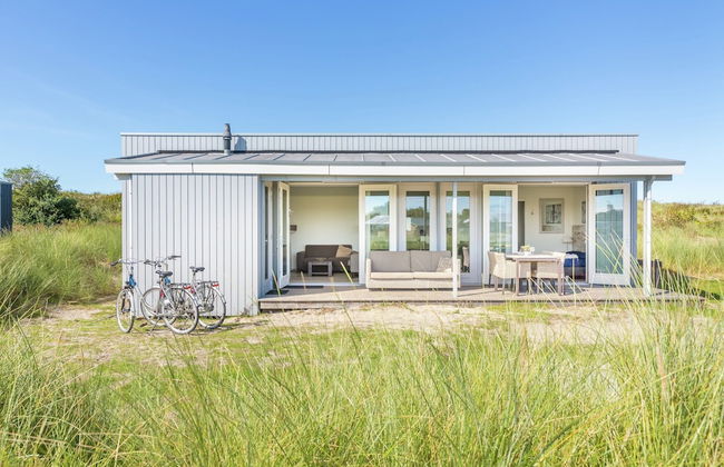 Nice, 2 Bathroom Lodge With Dishwasher, Near the Sea - Foto 27