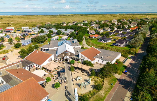 Nice, 2 Bathroom Lodge With Dishwasher, Near the Sea - Foto 25
