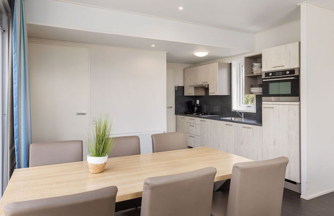 Modern Lodge With two Bathrooms, Near the Beach - Foto 4