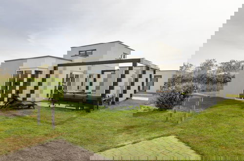 Foto 1 - Modern Lodge With two Bathrooms, Near the Beach