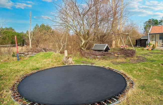 7 Person Holiday Home in Sjaellands Odde - Foto 14