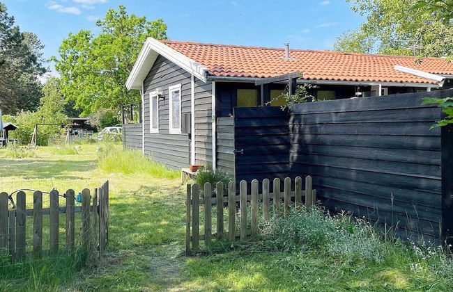 7 Person Holiday Home in Sjaellands Odde - Foto 1