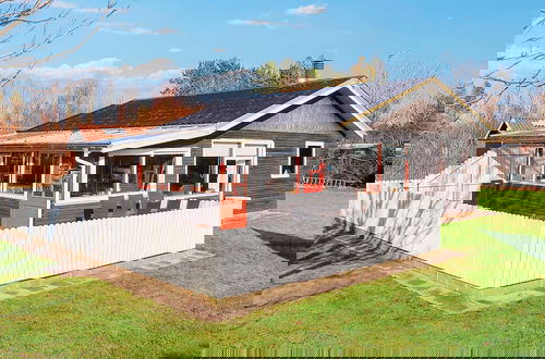 Foto 1 - 5 Person Holiday Home in Hals