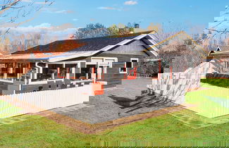 Foto 1 - 5 Person Holiday Home in Hals