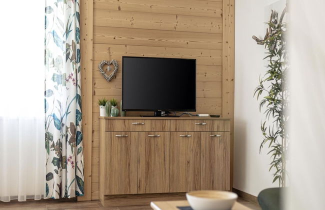 Spacious Chalet With Sauna - Foto 9