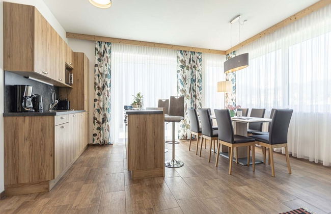 Spacious Chalet With Sauna - Foto 15