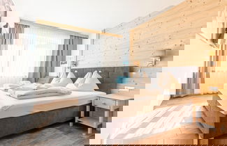Foto 2 - Attractive Chalet With Sauna