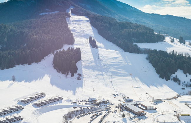 Pleasant Chalet on the ski Slopes - Foto 22