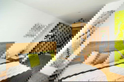 Foto 3 - Beautiful Holiday Home With Sauna Near St Lambrecht Directly on the Slopes