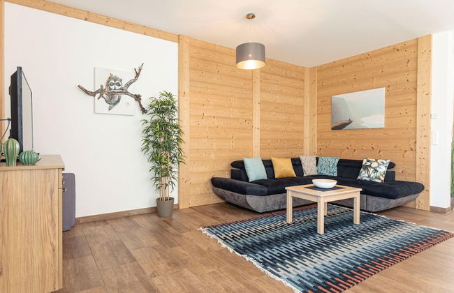 Attractive Chalet With Sauna - Foto 7