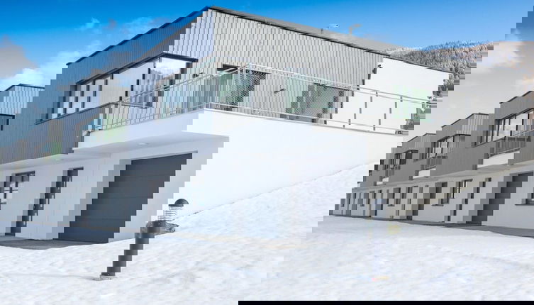 Photo 1 - Attractive Chalet With Sauna