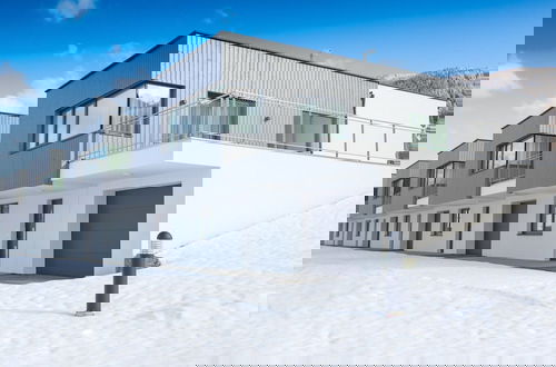 Foto 14 - Pleasant Chalet on the ski Slopes