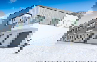 Photo 1 - Pleasant Chalet on the ski Slopes