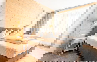 Foto 3 - Attractive Chalet With Sauna
