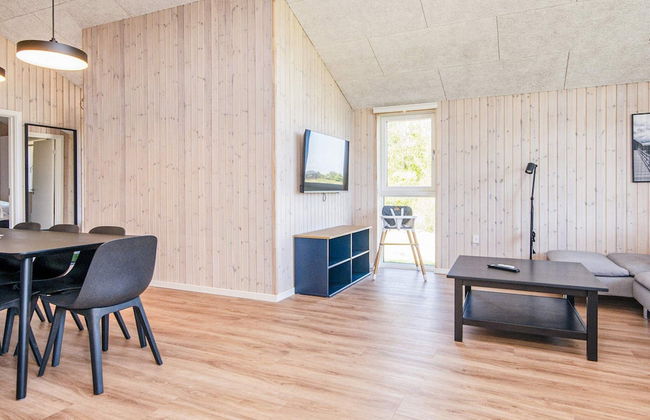 5 Star Holiday Home in Augustenborg - Foto 20